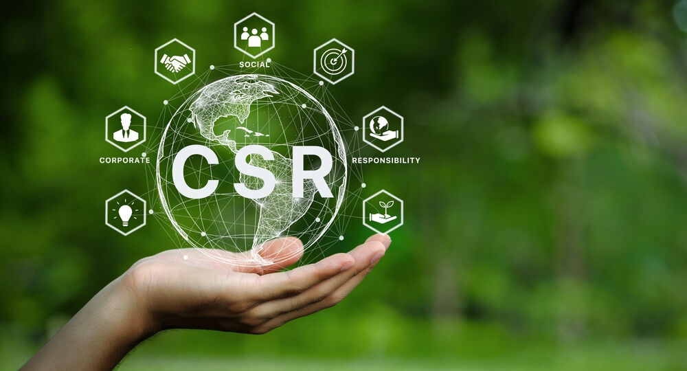 CSR