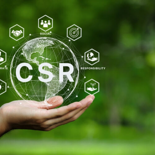 CSR